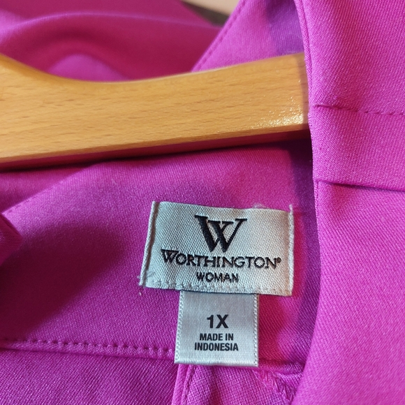 Worthington Tank**3/$15 - Picture 3 of 4